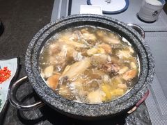 -将太无二·北美传奇寿司(荟聚购物中心西红门店)