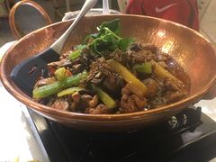 -飞虎过桥米线(翠湖店)