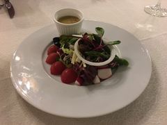 乡村沙拉-马克西姆餐厅(崇文门店)