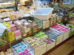 零售区-九芝斋(解放路店)