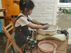 -艺彩阳光手工坊(大连恒隆广场店)