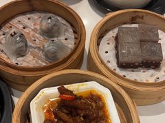 -稻香海鲜饭店(第一国际店)