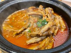 -7017浙菜•建德味(市心北路店)