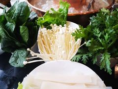 -北门涮肉·铜锅涮肉(南锣鼓巷店)