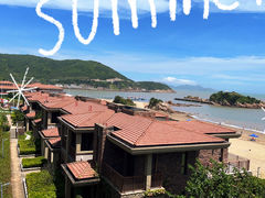 -舟山嵊泗列岛风景名胜区