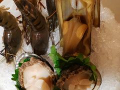 -揽季锅物会.福建黄鱼.海鲜姿造(五四路店)