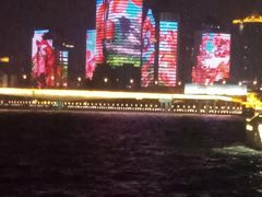 -珠江夜游广州塔·中大码头