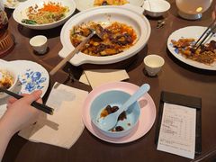 -奉天小馆·非遗东北菜(沈阳万象城店)