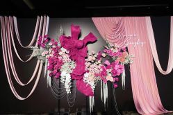 -静安洲际酒店·宴会厅