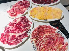 -八合里牛肉火锅(深圳龙华硅谷店)