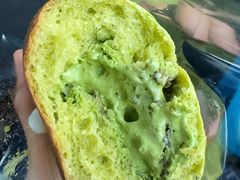 抹茶打糕团子-屋裡·Union Bakery(龙江路店)