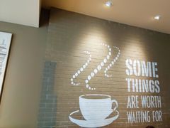 -COSTA COFFEE(上海虹口公园店)