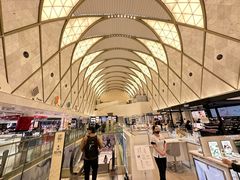 -乐天免税店(明洞店)