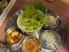 -陇璟烧肉酒场(友谊阳光城店)