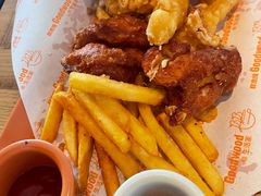 -良木缘咖啡西餐(川大店)