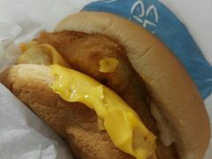 -麦当劳(安立路店)