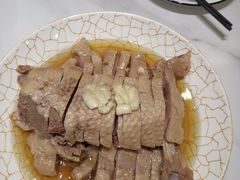 咸鹅-雅酌园百姓菜馆(颐和路店)