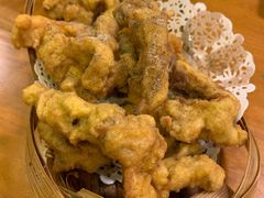 -牧羊餐厅