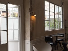 靠窗位-A30 BISTRO