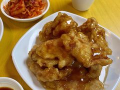 -屋里家延边朝鲜族冷面(南园店)