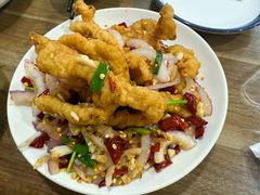 -江西饭店(黄浦区店)