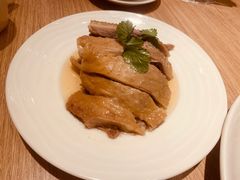 阿元香草鸡-莆田餐厅PUTIEN(三里屯店)