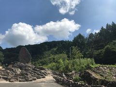 -天女山森林公园