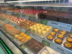 -南洋大师傅(长楹天街店)