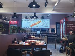 -臻炙大舍烤串(天龙家园店)