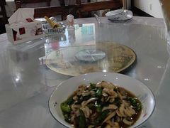 -峡谷农家乐饭店