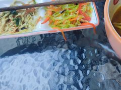 -初晋·山西地道刀削面.晋北莜面香(星耀城店)
