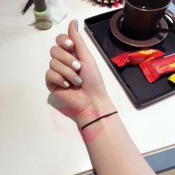 -盼盼美甲