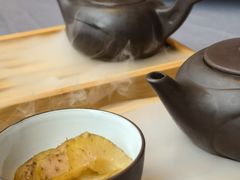 -尚9·一滴水江景中餐厅