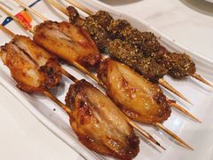 -七八冷面·延边朝鲜族美食(世纪汇店)