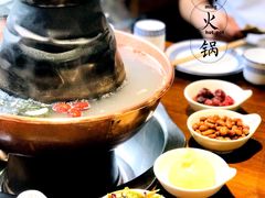 -大明铜锅·烤涮坊·烧烤(新开路店)