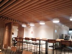大堂-煮叶(悠唐广场店)