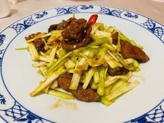 -聚春园自助餐厅(东街口店)