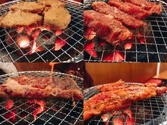 -蒜香焼肉PURUSHIN(马场路店)