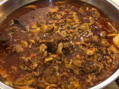 -龚氏福生园酸笋鸡(安宁总店)