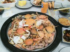 -仙螺岛海鲜自助餐厅(总店)