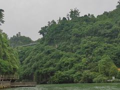 -西陵峡快乐谷(三峡蹦极)