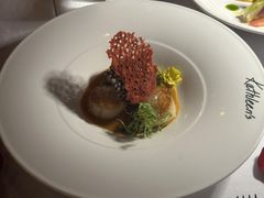 -Kathleen's Waitan 凯圣琳江景西餐厅(外滩店)