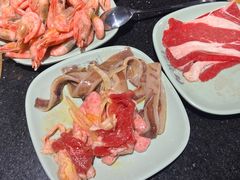 -韩盛·盛江山自助料理(沈辽路万达店)