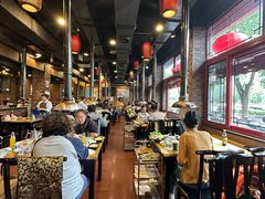 -牛街清真满恒記(平安里西大街店)