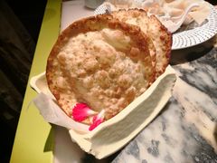 老杭州葱油饼-桂满陇天书(南京德基旗舰店)