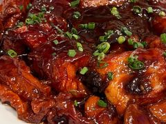 -上海和平饭店龙凤厅 Dragon Phoenix