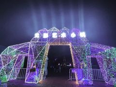 -西海岸生态观光园