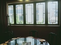 包厢-老正兴菜馆(福州路店)