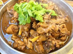 -老味道1992(武当山店)