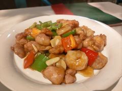 -北平宴·烤鸭·京味菜(中关村店)